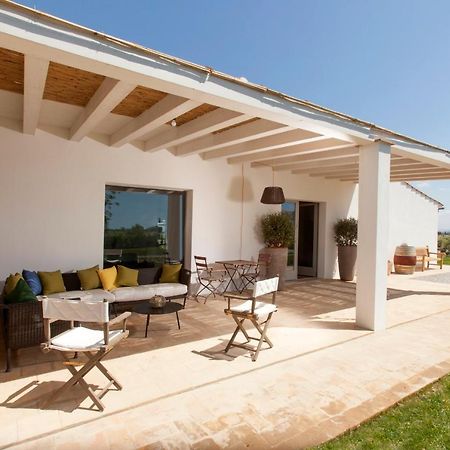 Casale Oliveta Villa Orbetello Bagian luar foto