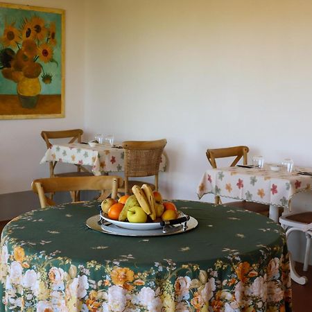 Casale Oliveta Villa Orbetello Bagian luar foto