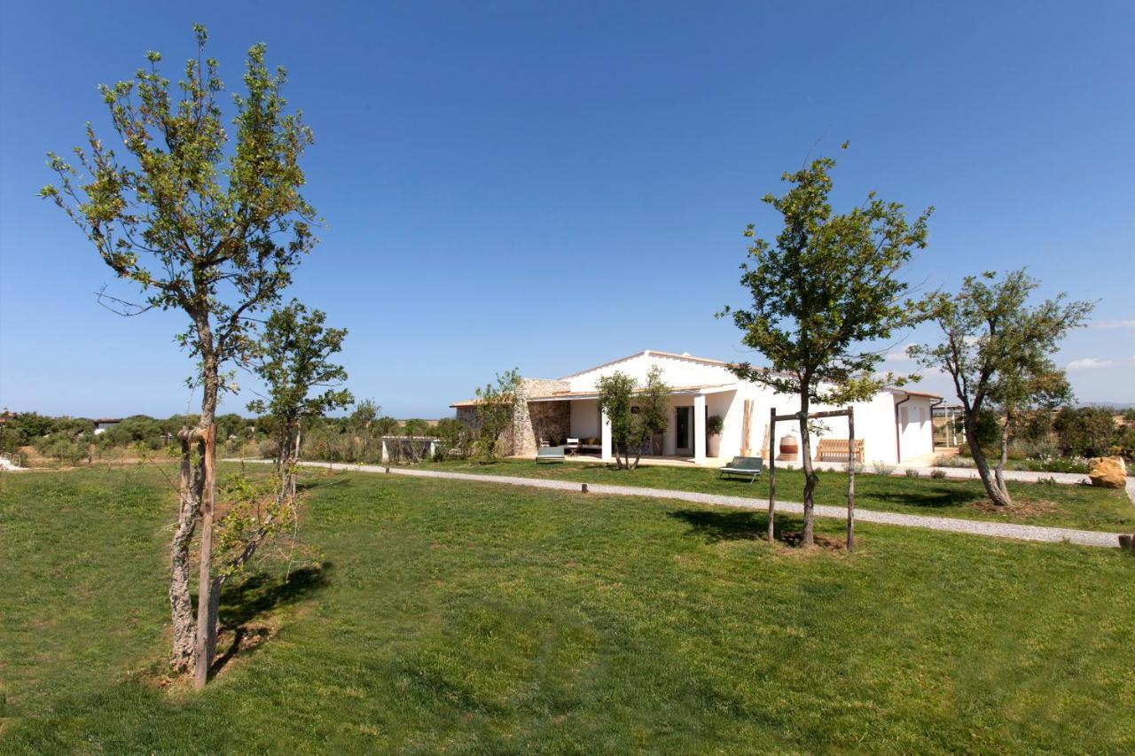 Casale Oliveta Villa Orbetello Bagian luar foto