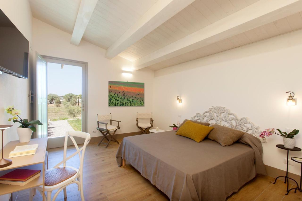 Casale Oliveta Villa Orbetello Bagian luar foto