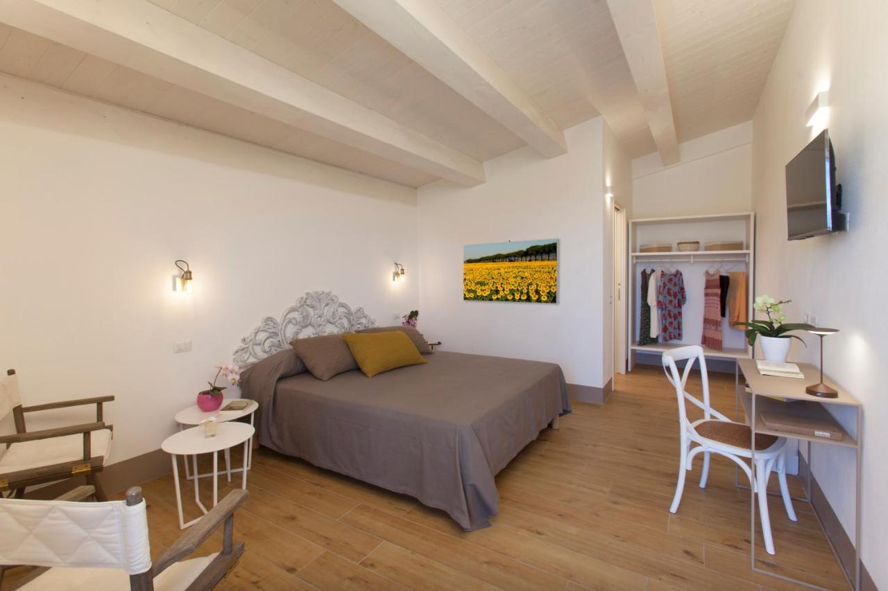 Casale Oliveta Villa Orbetello Bagian luar foto