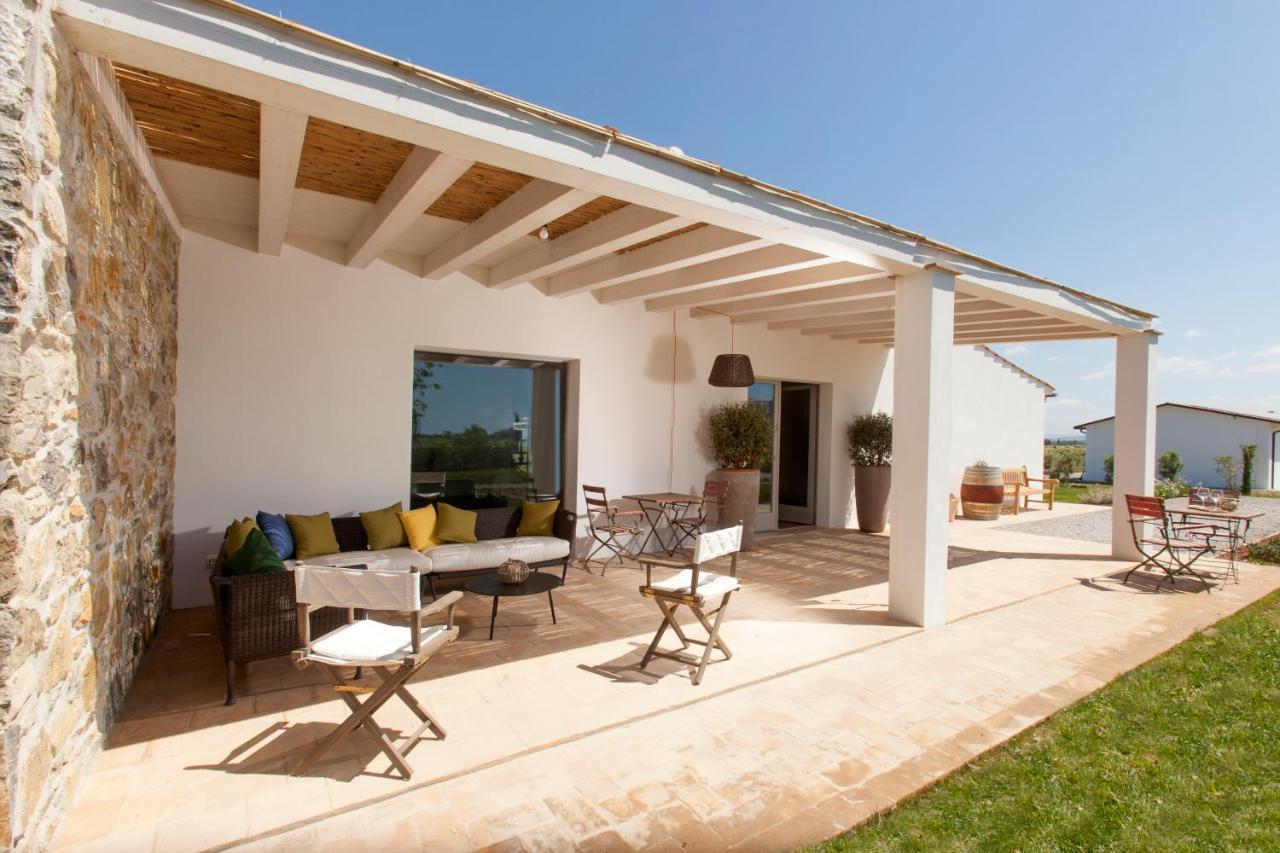 Casale Oliveta Villa Orbetello Bagian luar foto