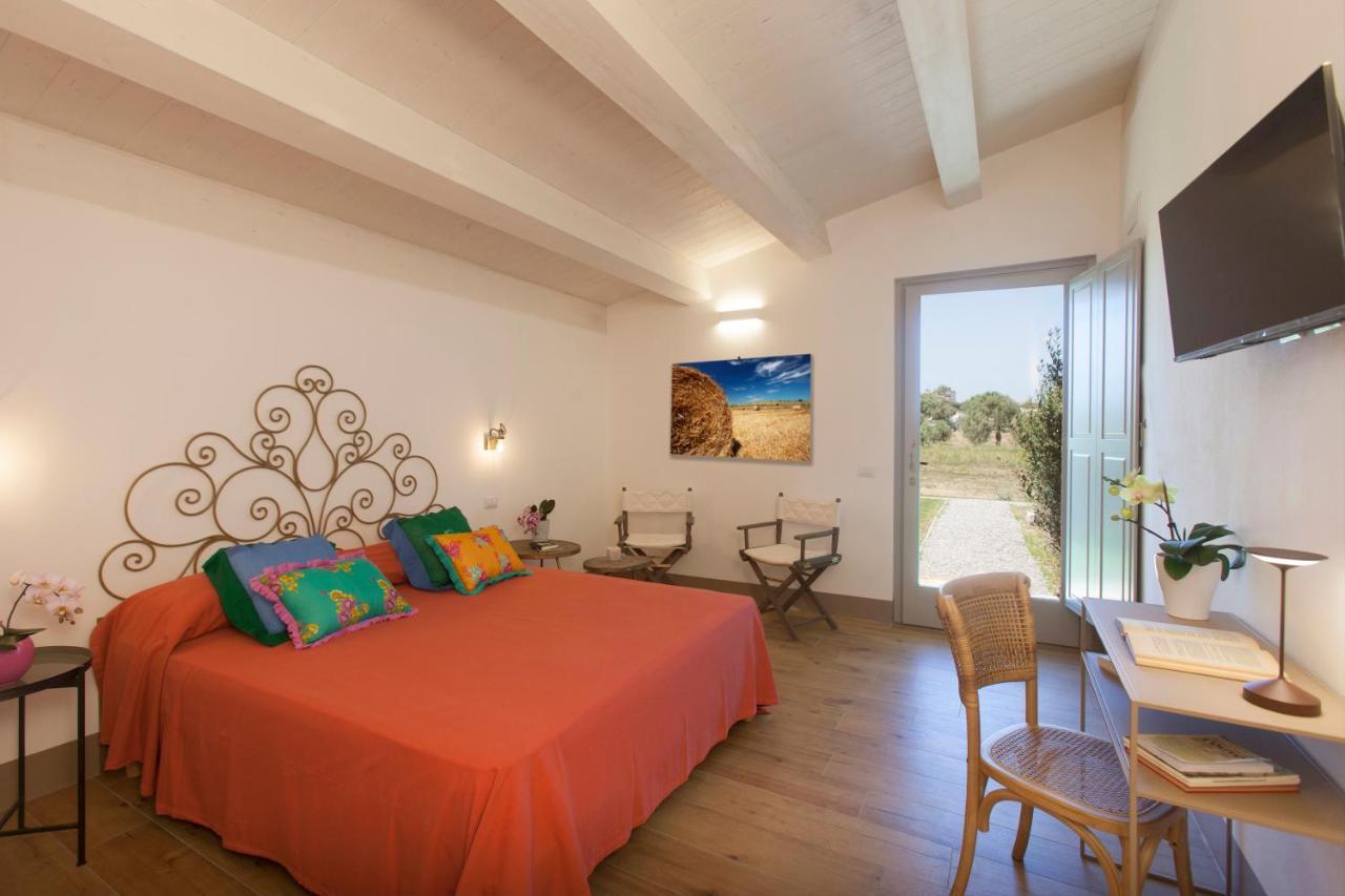 Casale Oliveta Villa Orbetello Bagian luar foto