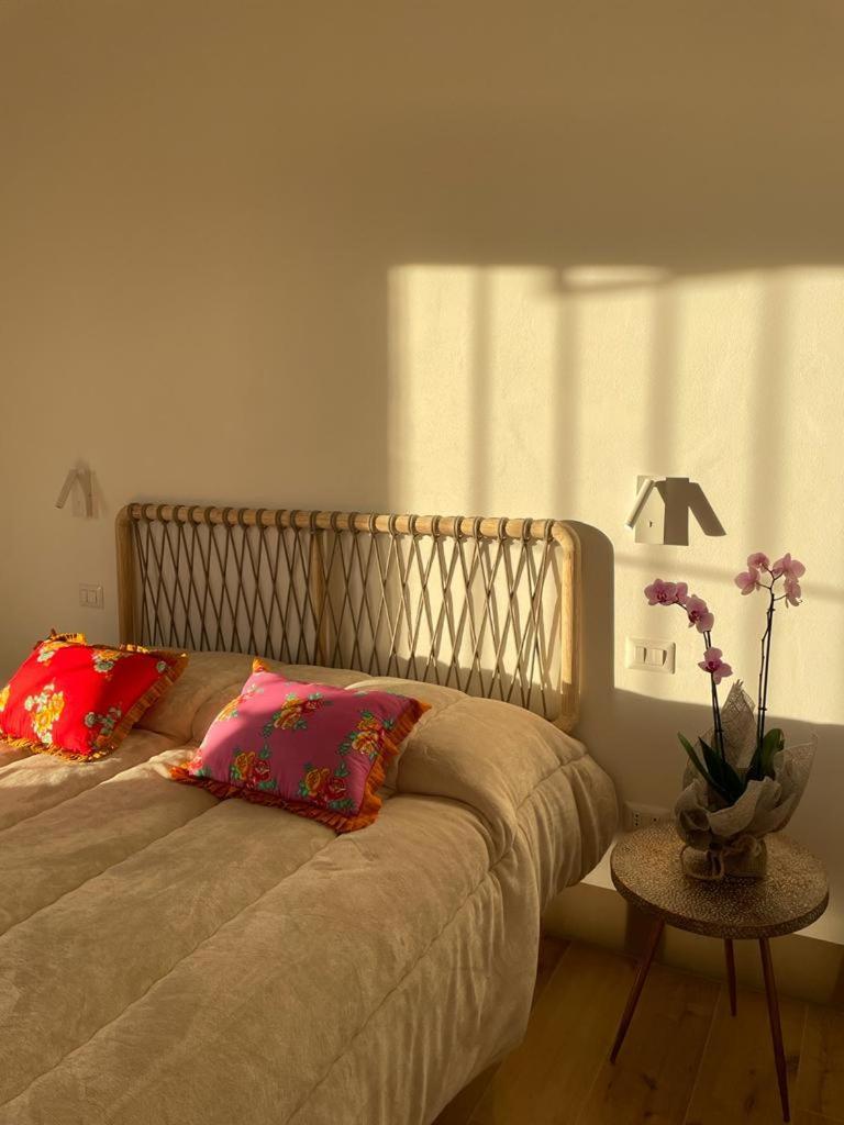 Casale Oliveta Villa Orbetello Bagian luar foto