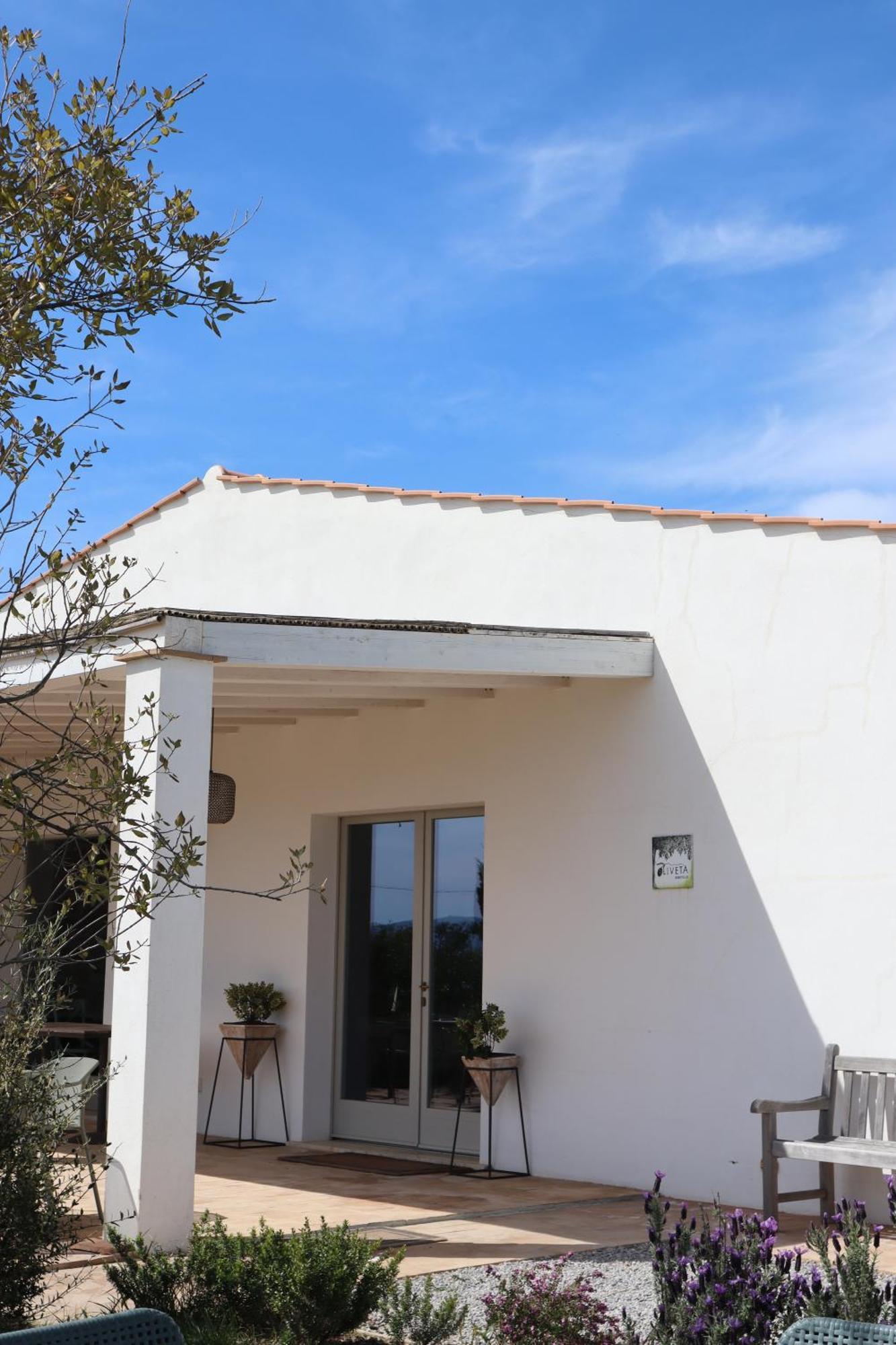 Casale Oliveta Villa Orbetello Bagian luar foto