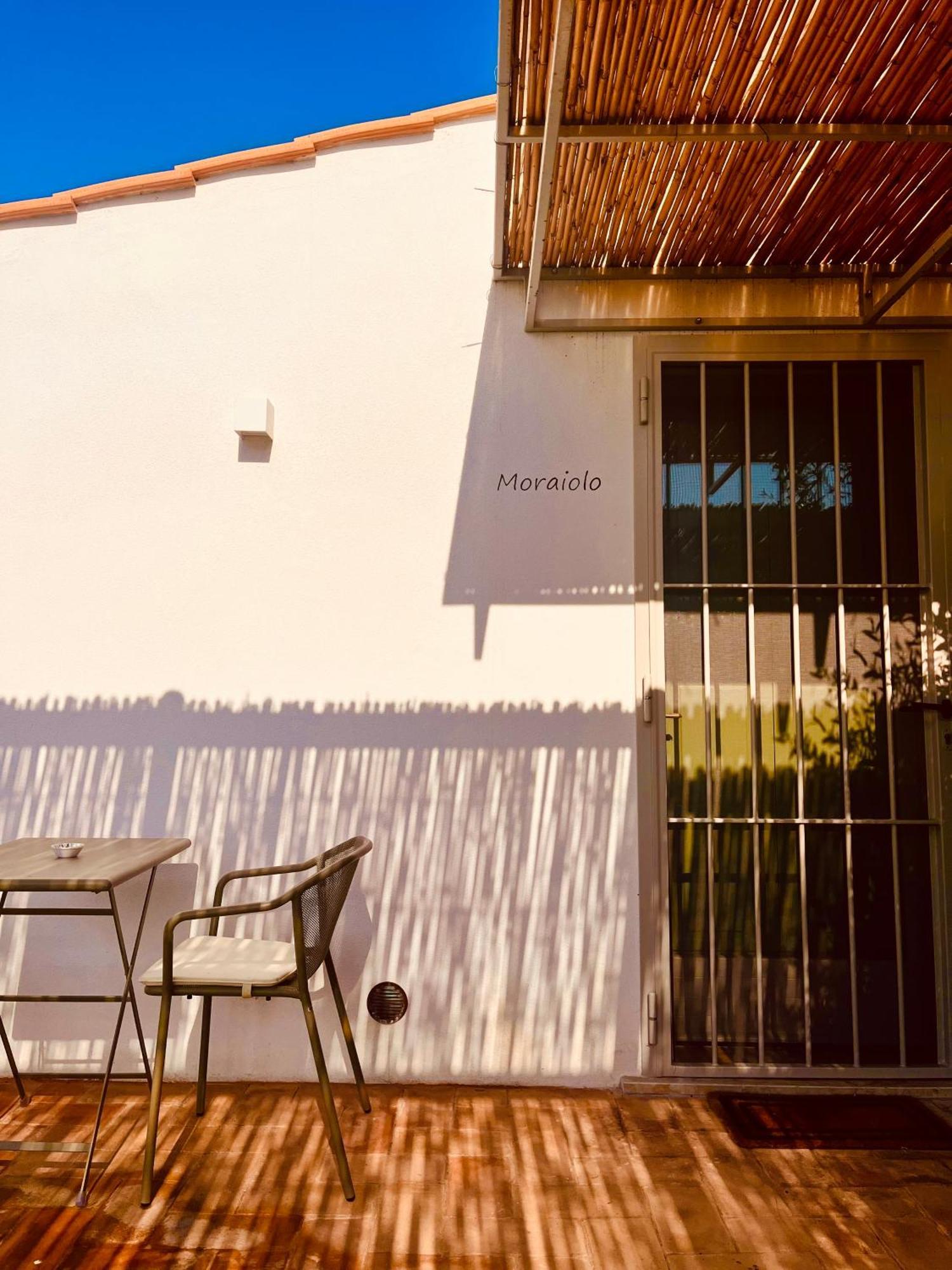 Casale Oliveta Villa Orbetello Bagian luar foto