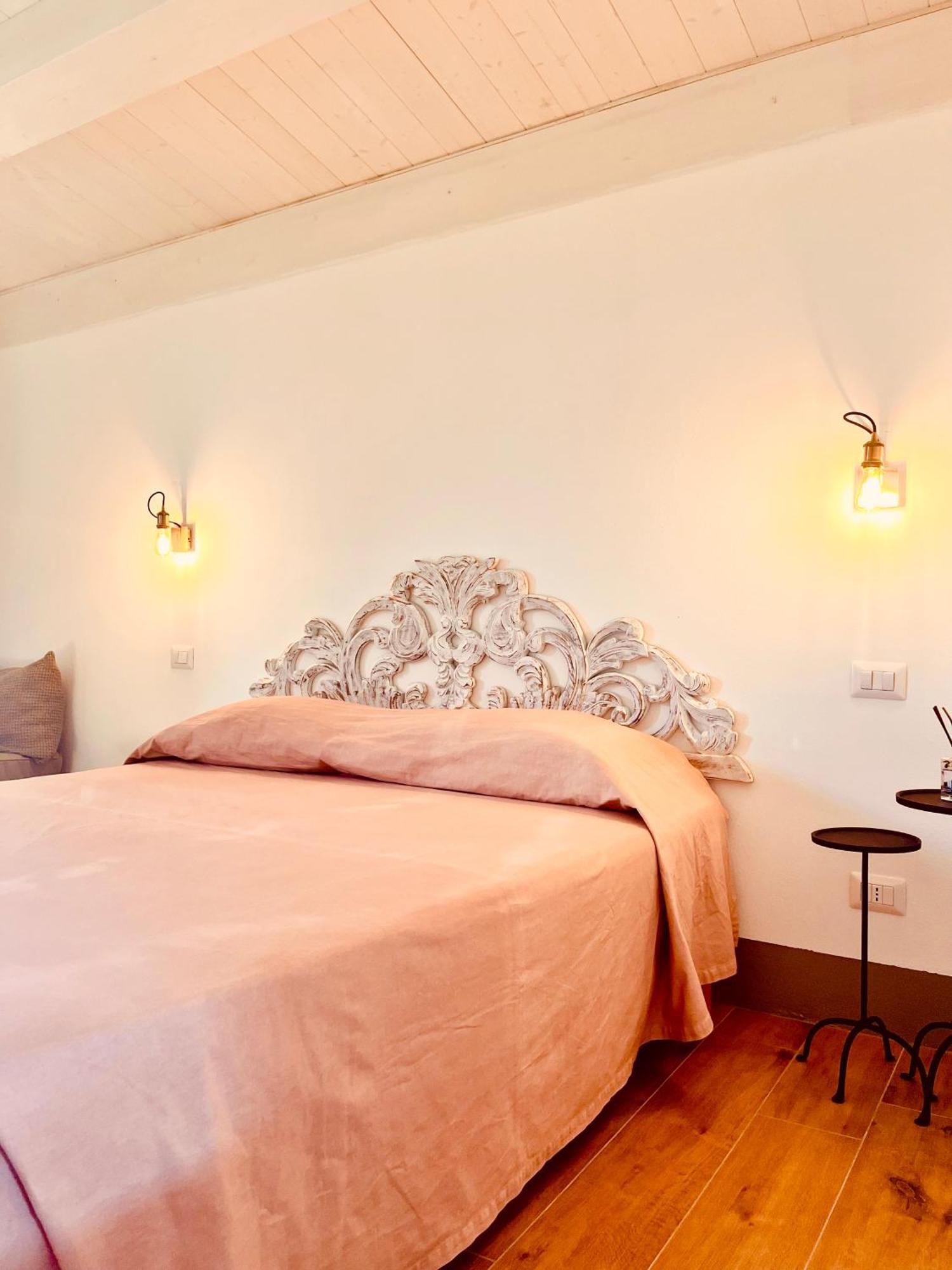 Casale Oliveta Villa Orbetello Bagian luar foto