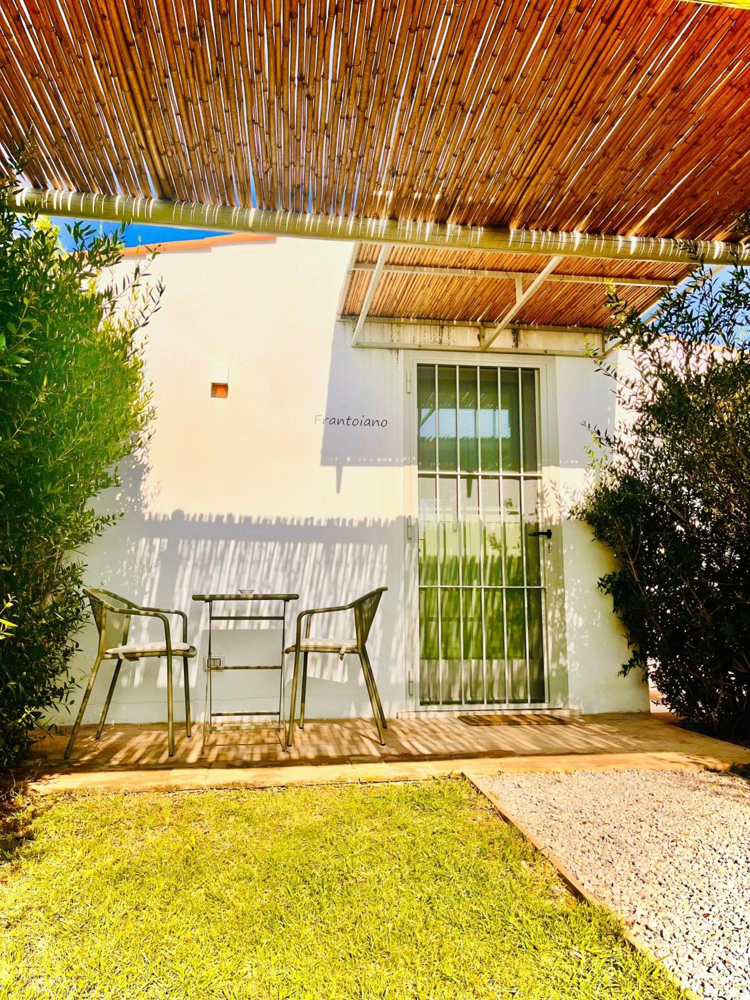 Casale Oliveta Villa Orbetello Bagian luar foto