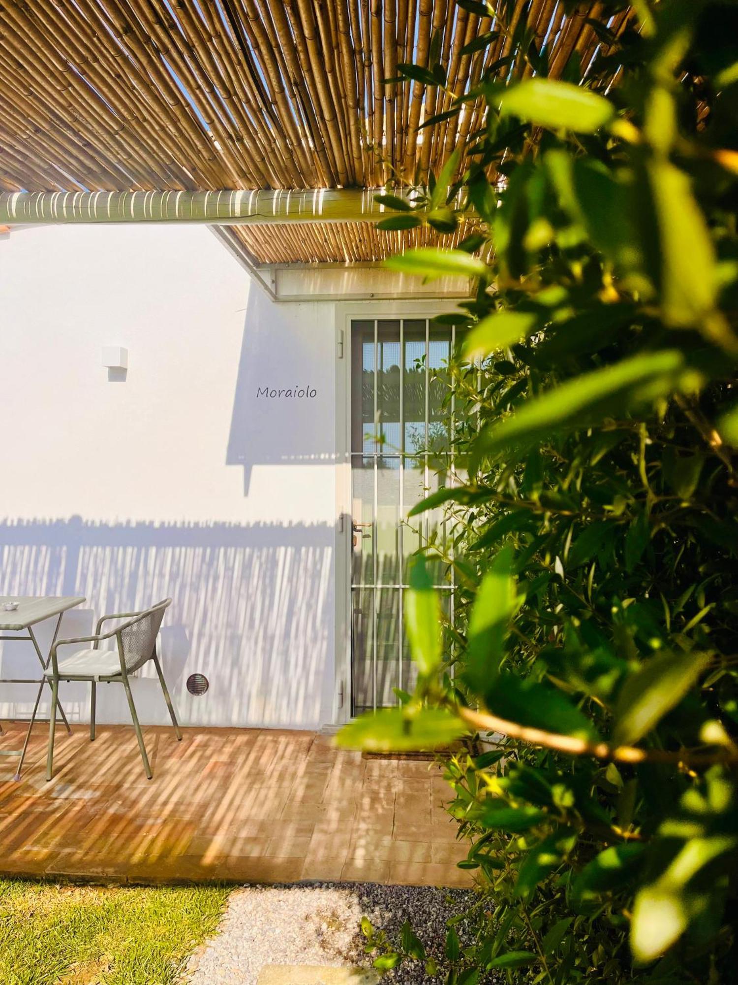 Casale Oliveta Villa Orbetello Bagian luar foto
